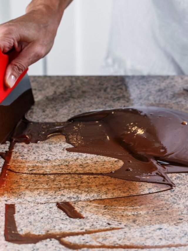 O Guia Definitivo Sobre Temperagem De Chocolate Aprenda A T Cnica