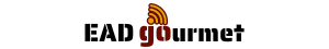 Logo do blog EAD gourmet