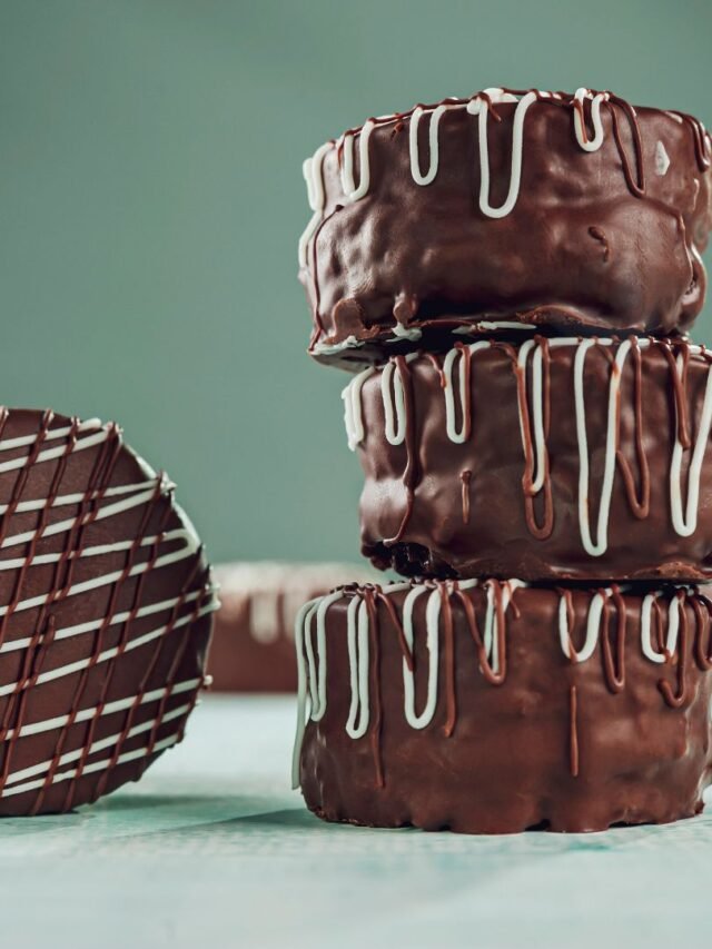 Doces Para Vender e Lucrar
