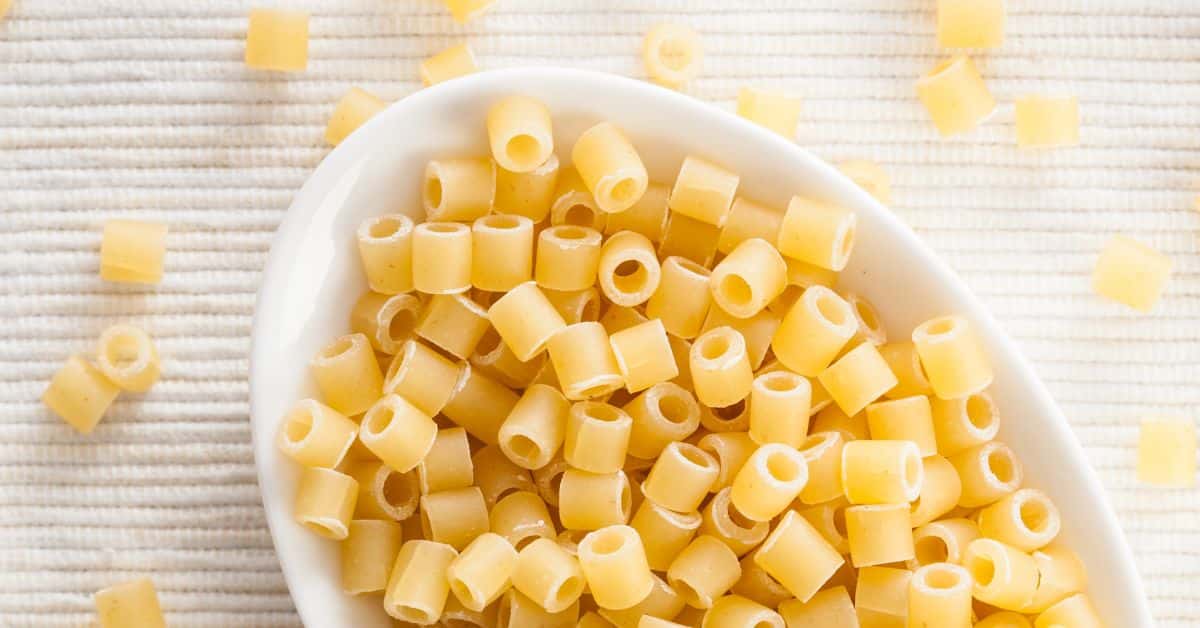 Tipos de Macarrão para Sopa: Conheça as Diferenças