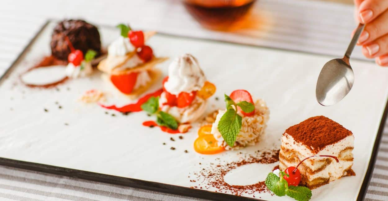 Restaurant Week Brasil 2025 – menus especiais e alta gastronomia acessível