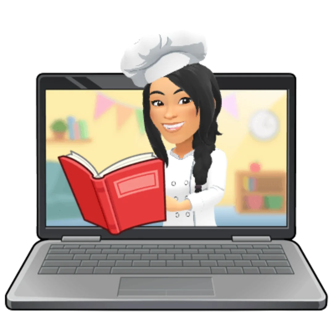 Aprendendo sobre culinária italiana através de curso EAD